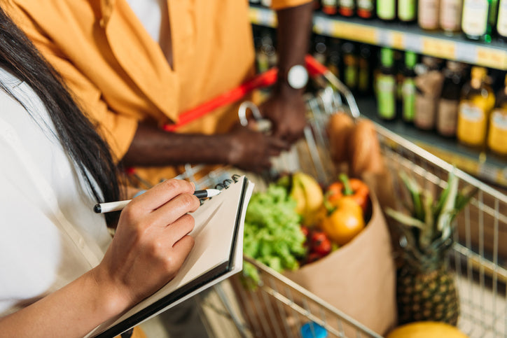Alimentação Saudável: Mais Barata do que Você Imagina nos Países do Mercosul