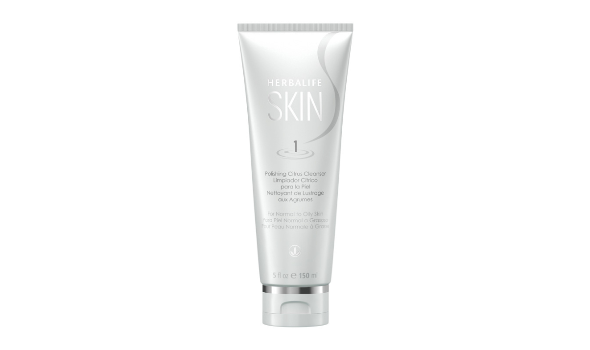 Cleanser Facial Cítrico 150 ml