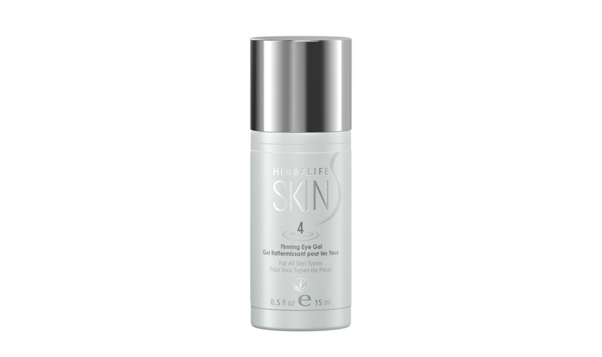 Gel Firmador para os Olhos 15 ml