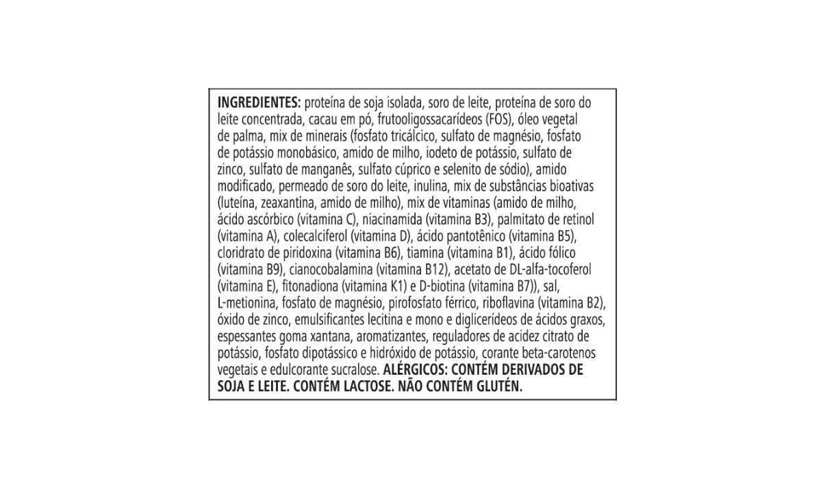 OnActive Drink Chocolate 264g