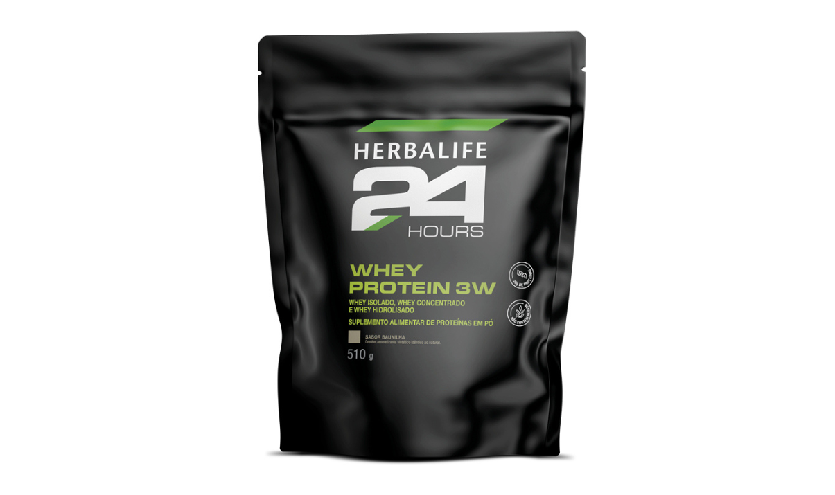 Whey Protein 3W