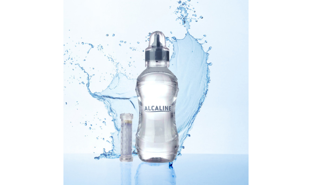 Alcaline Hand