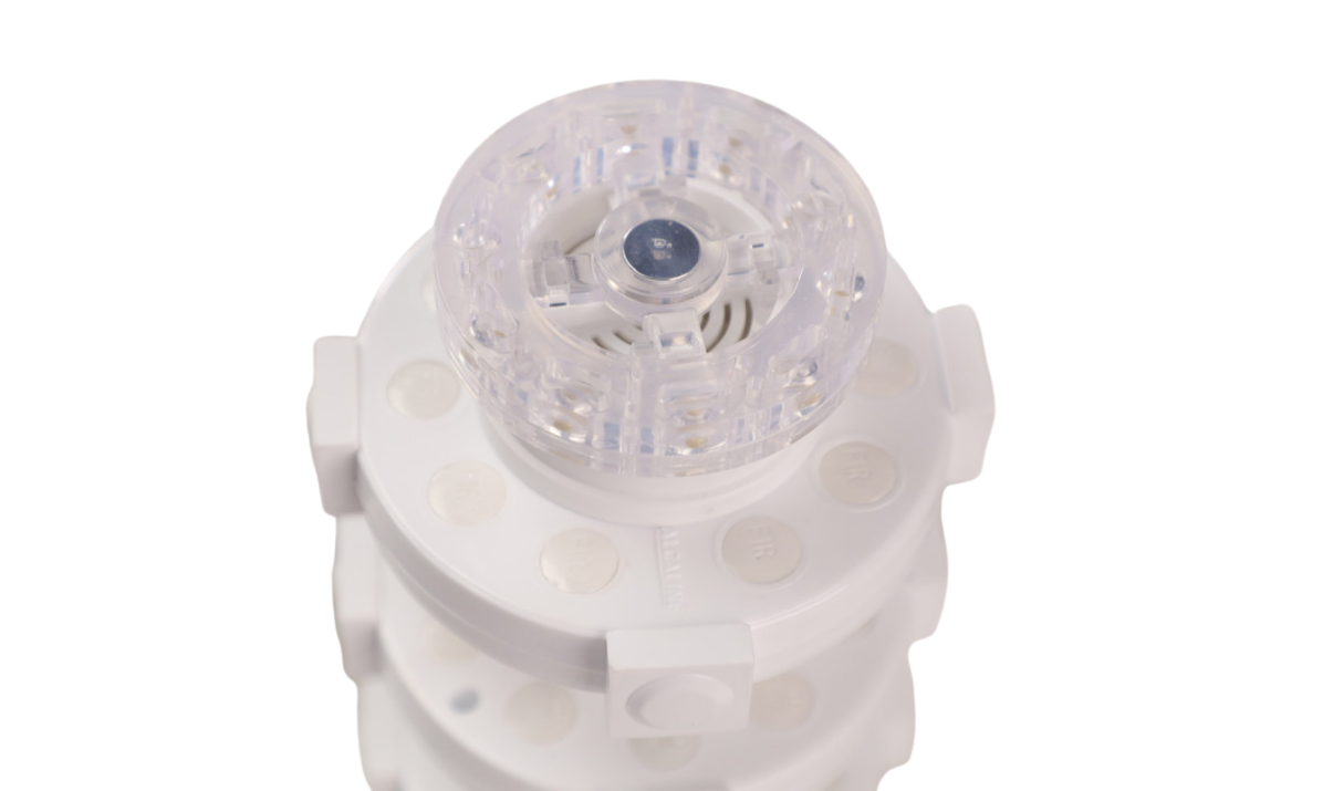 Alcaline Power (Disco) 5000 Litros