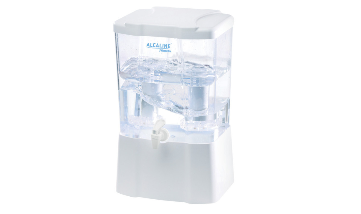 Purificador Alcaline 10 L