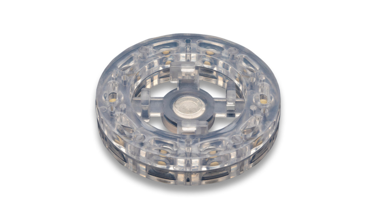 Purificador Alcaline 10 L