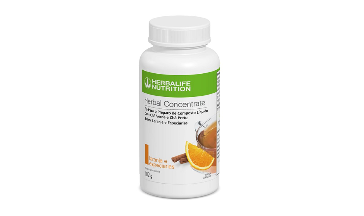 Herbal Concentrate
