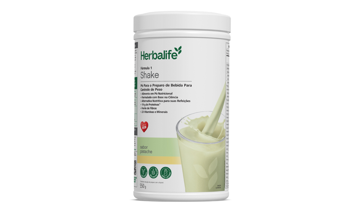 Shake HN - 550g
