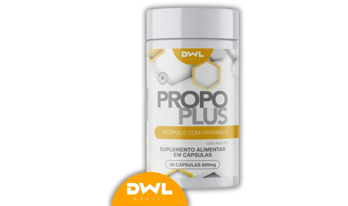 Propoplus
