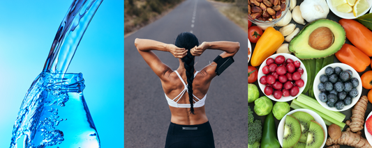 A Importância da Disciplina, Hábitos Saudáveis e Prática de Exercícios Físicos para uma Vida Plena