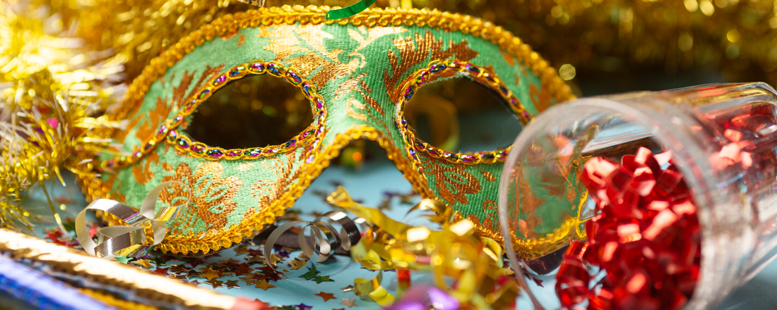 Cuide de Si Durante o Carnaval: O Guia para uma Experiência Saudável