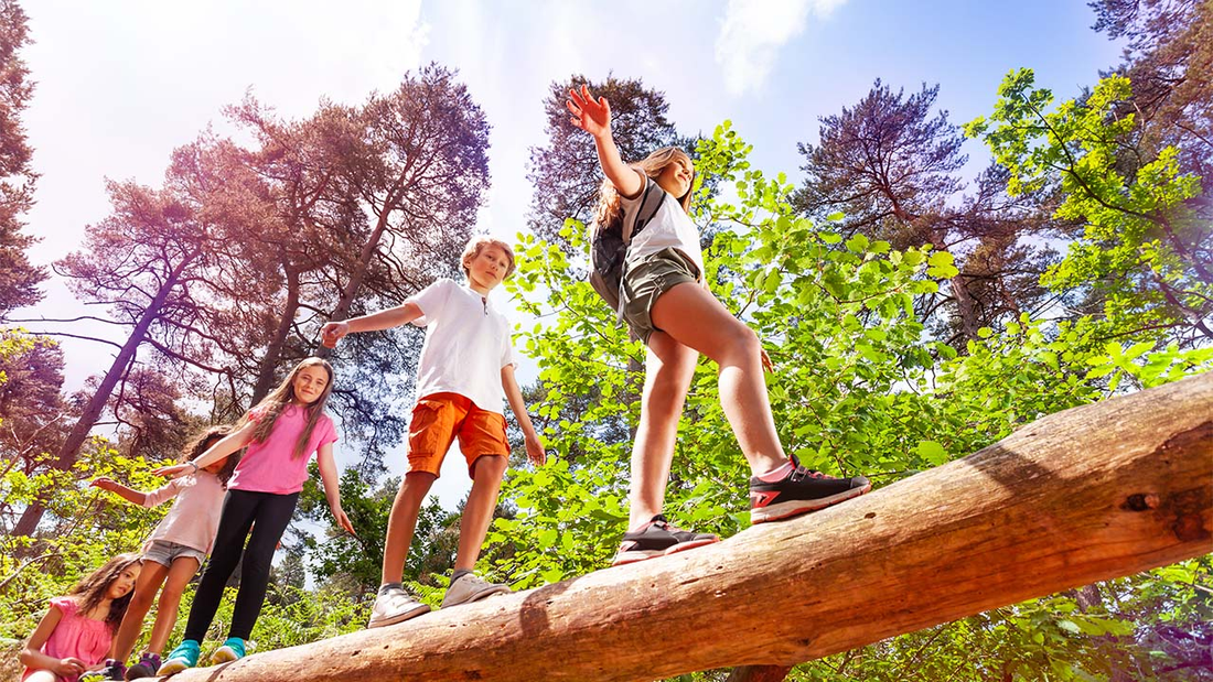 🌞 Como Aproveitar as Férias de Julho para Recarregar as Energias e Cuidar de Si