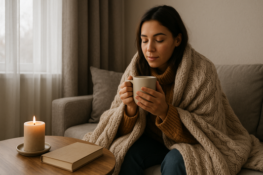 Junho Aconchegante: Como Cuidar da Sua Saúde Física e Emocional no Frio