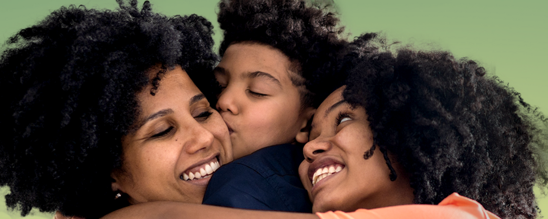 🌷 Dia das Mães: O Amor que Sustenta