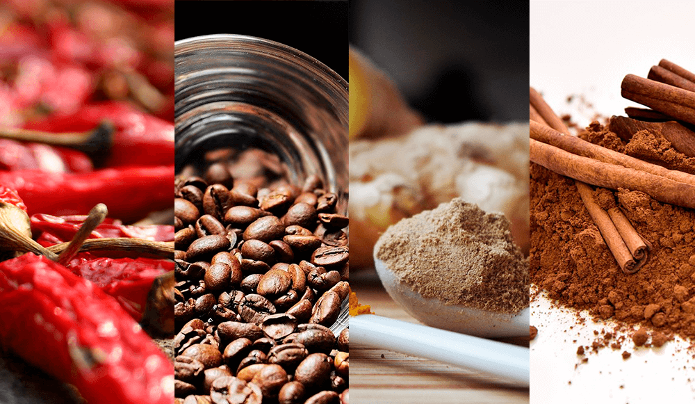 Desvendando os Termogênicos: Benefícios para o Bem-Estar e Qualidade de Vida