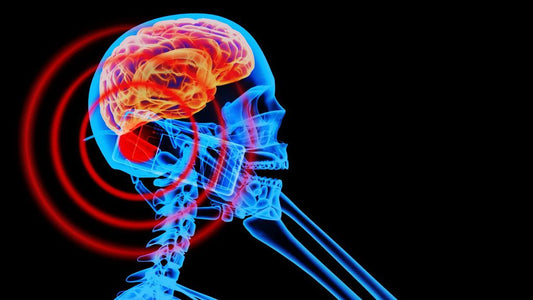 Efeitos das Radiações Eletromagnéticas no Corpo Humano e Como Minimizar Seus Impactos