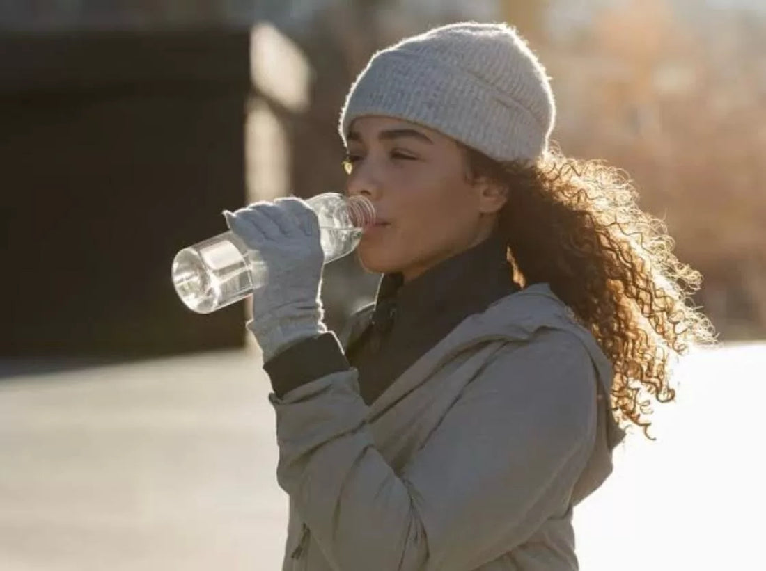 ❄️ Os Benefícios da Hidratação Adequada Durante o Inverno