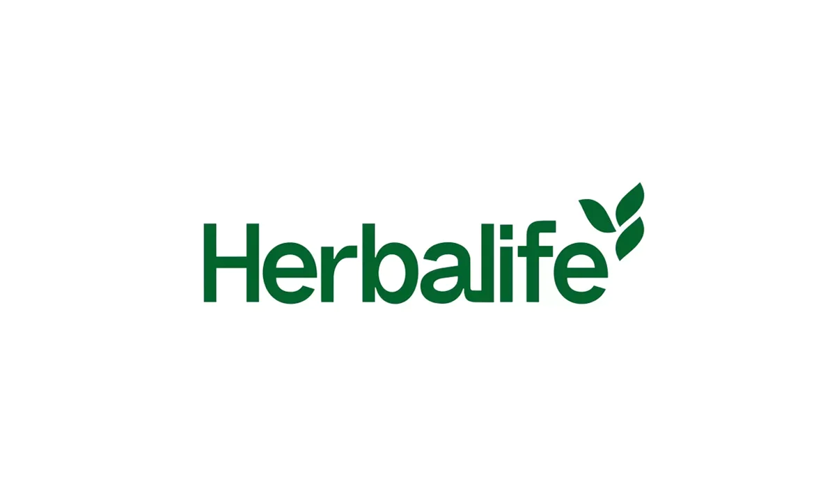 Logo da Marca Herbalife
