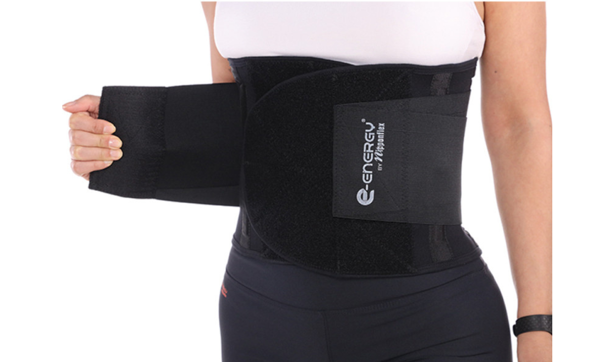 Cinta Abdominal - Abdominal Strap Íon