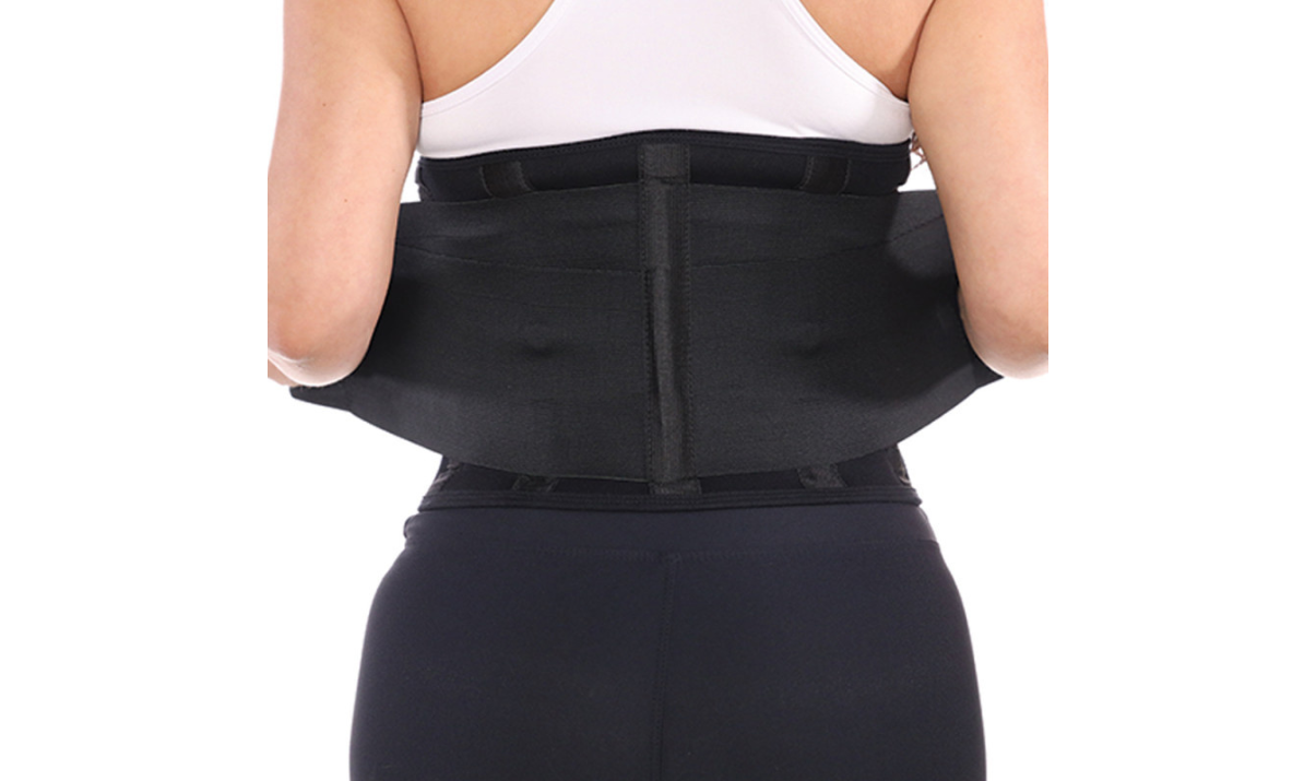 Cinta Abdominal - Abdominal Strap Íon