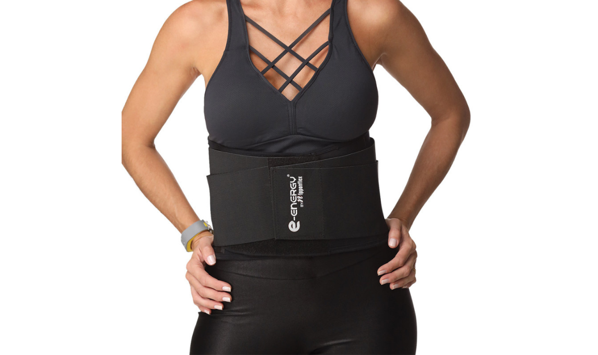 Cinta Abdominal - Abdominal Strap Íon