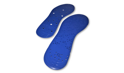 Palmilha Insole Power - Azul