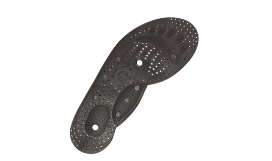 Palmilha NG Ajustável - Preta