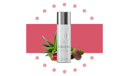 Sérum Facial Redutor de linhas 30 ml