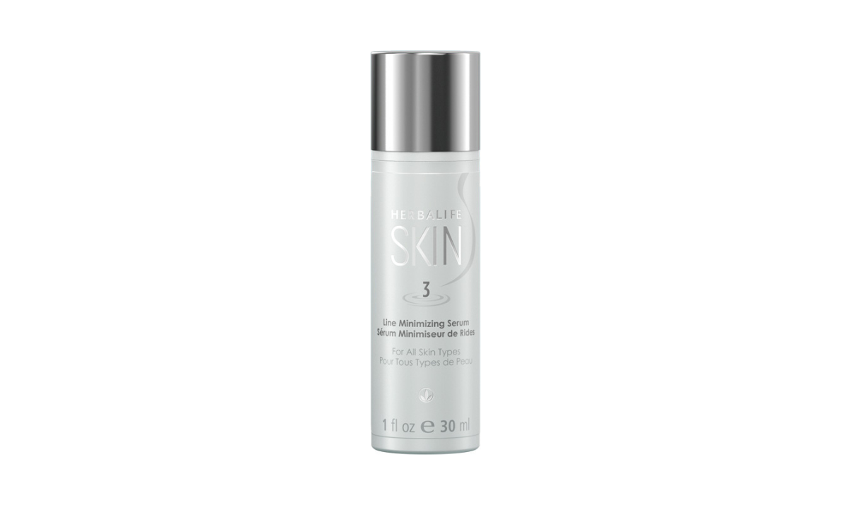 Sérum Facial Redutor de linhas 30 ml