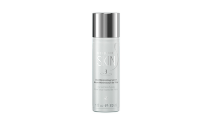Sérum Facial Redutor de linhas 30 ml
