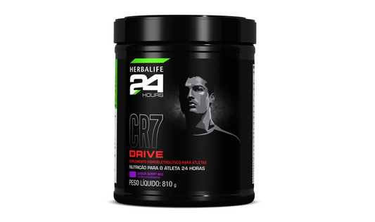 CR7 Drive Berry Mix 810 g