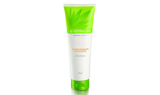 Condicionador Hidratante Herbal Aloe 250 mL