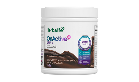 OnActive Drink Chocolate 264g