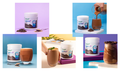 OnActive Drink Chocolate 264g