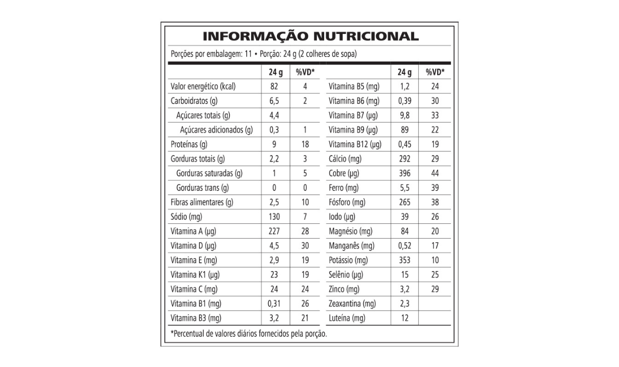 OnActive Drink Chocolate 264g