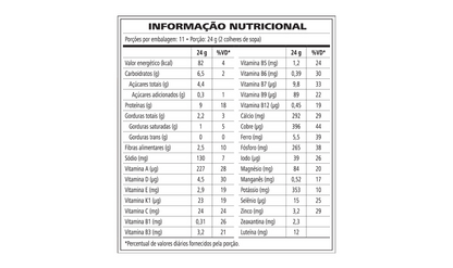 OnActive Drink Chocolate 264g