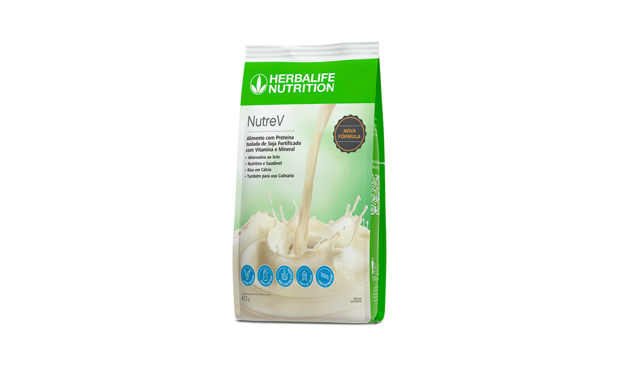 NutreV