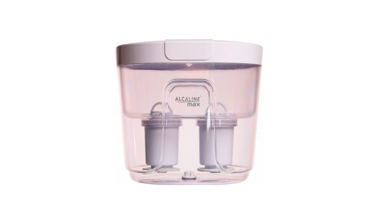 Purificador Alcaline Max