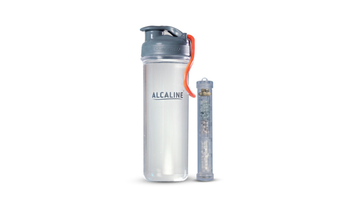 Alcaline Squeeze PH+