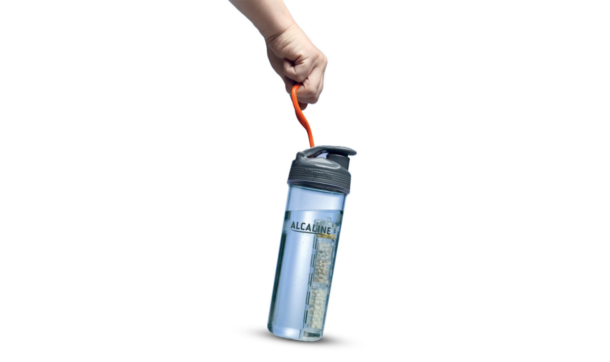 Alcaline Squeeze PH+