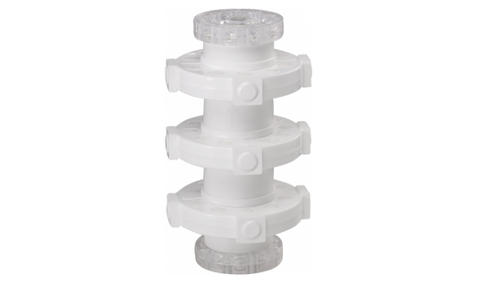 Alcaline Power (Disco) 3000 Litros