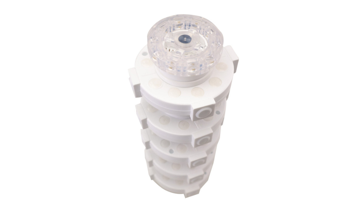 Alcaline Power (Disco) 5000 Litros