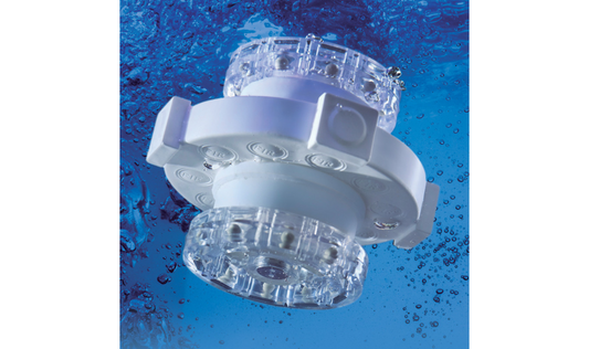 Alcaline Power (Disco) 1000 Litros