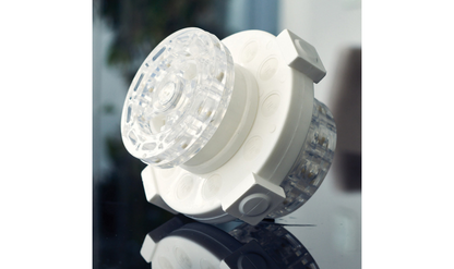 Alcaline Power (Disco) 1000 Litros