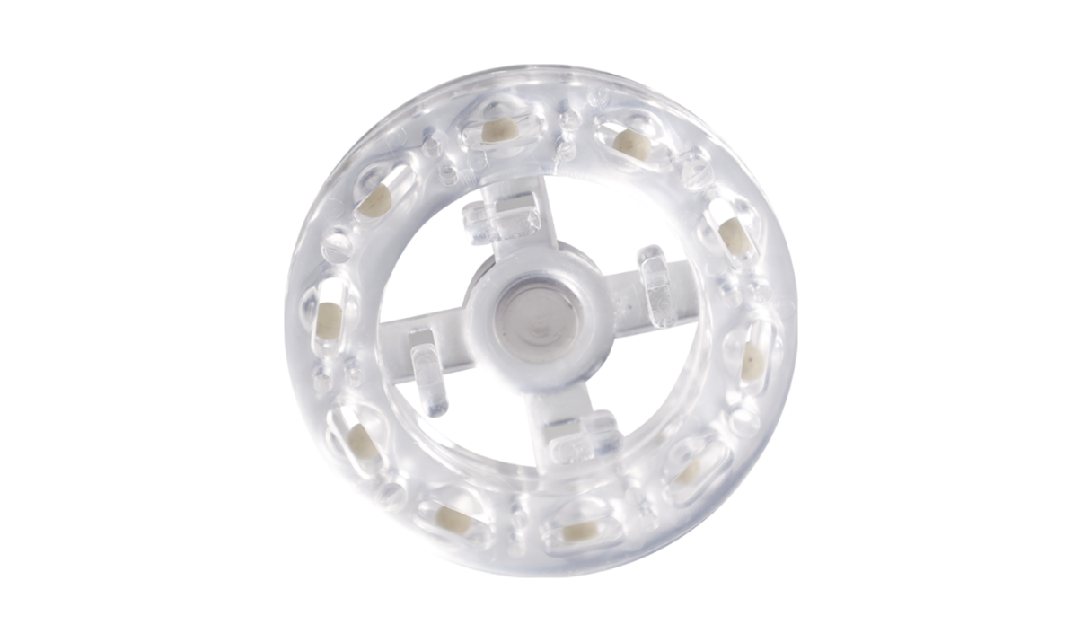 Alcaline Power (Disco) 3000 Litros