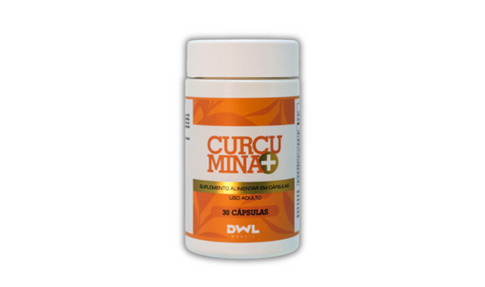 CURCUMINA FRASCO