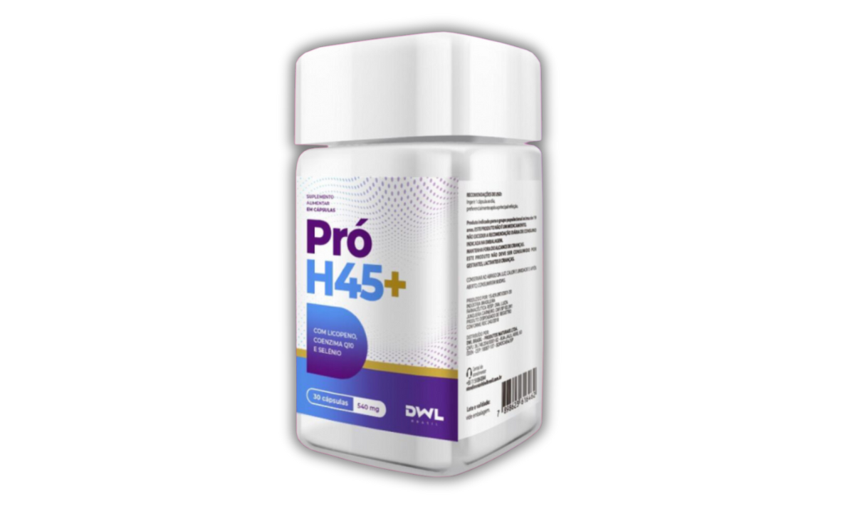Pró H45+