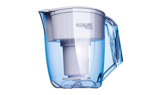 Jarra Alcaline Max