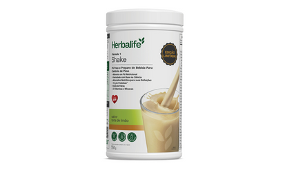 Shake HN - 550g