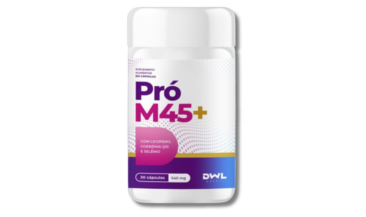 Pró M45+