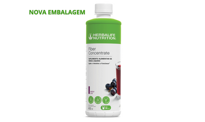 Fiber Concentrate 450 ml